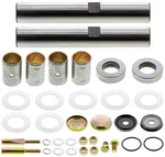 Steering King Pin Set Fits 1998-2018 Isuzu Nqr Npr-hd Nrr Mevotech Lp. Fixed Price $136.35.