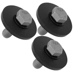 Caltric 19M7489 M123520 M123522 Hex Head Bolt For John Deere Mower M16-2.0. Fixed Price $27.98.