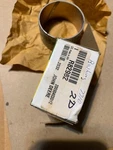John Deere Original Equipment Bushing #R82982. Fixed Price $20.00.