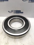 Nachi 6317NSL Single Row Ball Bearing. Fixed Price $218.36.