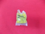 (4) Genuine John Deere Straight Adaptor Fitting 62H1042. Fixed Price $74.99.