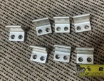 7 Pack Tip Contact BF4831-1 Fits Komatsu. Fixed Price $143.99.