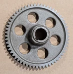 Drive Gear For Krone Disc Mower 167, 202, 242, 282, 322, 1443393 ,am 203 /. Fixed Price $141.08.
