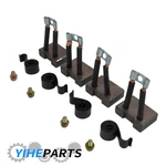 Electric Motor Brush Kit For Skyjack Sjiii 3215 3219 4620 4626 4632 6826 6832. Fixed Price $84.99.