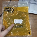 Genuine Caterpillar 248-0840 Turbocharger Gasket 2480840 Made Japan. Fixed Price $6.44.
