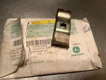 A16711 Genuine Oem John Deere Clamp. Fixed Price $14.99.