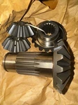Nos Oem Agco Gear Set 72232239. Fixed Price $59.99.