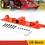 Tractor Grab Hooks Bolt On Compact Heavy Duty Bucket 2" Receiver. Fixed Price $39.59.