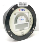 Houston Digital Instrument Hdi 2400 16K Psi Custom Pressure Panel 20B7A00064002A. Fixed Price $516.80.