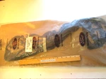 Pcs Ford 1988/90 E-F150/350,U150 6CYL. 4.9L "gasket" (valve Rocker Arm Cover). Fixed Price $54.95.