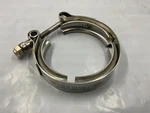Freightliner 04-30123-000 Turbo Clamp Rg Ray P/n 10499-5 Isb Cummins. Fixed Price $23.00.