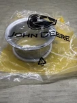 John Deere R87732 Adapter, Exhaust Elbow. Fixed Price $30.00.