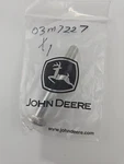 New Oem John Deere 03M7227 Bolt Nos. Fixed Price $9.35.