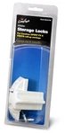 Carefree 901017W Storage Lock Whi. Fixed Price $39.77.