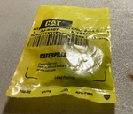 3J4407 - Seal,plain Encased Lever 5H5241 2R0759 For Caterpillar (cat) Nos. Fixed Price $8.75.
