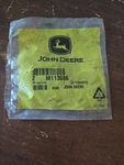 M113686 John Deere Oem Gasket - Set Of 2. Fixed Price $11.99.