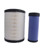 Air Filter Kit 108-0671 108-0672 For CATERPILLAR311C 312CL 312DL 313D2. Fixed Price $53.48.