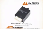 Bobcat 7382742 Electrical Controller Tractor Oem Part. Fixed Price $106.69.