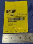 Genuine Caterpillar CAT224-5797 Us Gasket Kit D17M05Y19P472 Oem Nip Og 3PCS. Fixed Price $34.91.