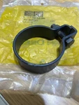 John Deere Original Equipment Clamp #RE54186 Oem. Fixed Price $10.00.