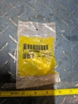 AH15940 John Deere Original Equipment Female Hydraulic Quick Connect Coupler #3T. Fixed Price $21.73.