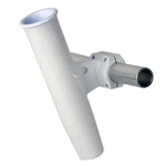 Ce Smith 53721 Aluminum Clamp-on Rod Holder 1.66" White. Fixed Price $116.84.