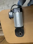 Bison Powerstar 3PH Ac Gearmotor 230/460V Model 027-725K0060F 360 In-lbs Torque. Fixed Price $850.00.