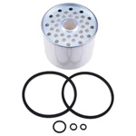 Fuel Filter 067-6987 For Caterpillarcat RT60 RTC60 WE-601B WE-851B WE601B WE851B. Fixed Price $11.97.