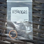 Volvo Copper Washer New VOE13947621. Fixed Price $19.99.