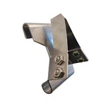 Cleaner With Metal Blades Fit Hobart Saw 5700, 5801, 6614, 6801, 00-290798. Fixed Price $24.99.