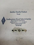 Agco 606819C1 Connection Adapter 5PK Multiple Fittings.. Fixed Price $15.00.