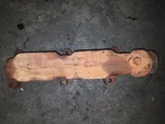 Volvo Exhaust Manifold 1000748. Fixed Price $49.50.
