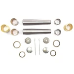 Fortpro King Pin Set Replacement Mack 301SQ47CP1 F265832. Fixed Price $128.74.