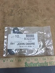 Qty: 10 John Deere B32209 Flat Washer Hardware Kit Round Replacement Pieces. Fixed Price $15.00.