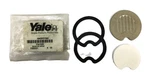 Yale Forklift Fuel Filter Kit 580017190 Nos. Fixed Price $46.87.