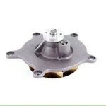 Gates Stamped Steel Water Pump For Navistar - Part # 43325HD (1842665C92). Fixed Price $122.50.