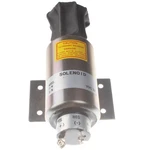 24V Stop Solenoid 04400-08800 For Mitsubishi S6R-PTA S12R-PTK S12R-PTA Engine. Fixed Price $220.99.