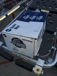 Wai Starter Motor New Part # 18447N. Fixed Price $150.00.
