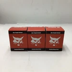 (qty 3) Genuine Oem Bobcat Skid Steer Wire Harness 7253378 ***free Shipping***. Fixed Price $20.26.