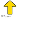 For Genie Yellow Arrow Decal 27205, 27205GT. Fixed Price $9.50.