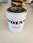Genuine Oem Volvo 43919976 Hydraulic Oil Filter ***buy More & Save Big***. Fixed Price $25.00.