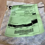 New Holland Cnh Case - Nut 84208962. Fixed Price $82.99.