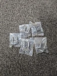 Count Diamond Master Link Standard 530, Non-o Ring Harley Chain Knucklehead. Fixed Price $15.99.