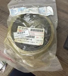 8-97147681-0, Inner Rear Hub Oil Seal Npr Nqr Nkr Isuzu. Fixed Price $18.50.