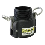 3/4" Banjo Poly Cam Lever Female Coupler Npt Usa Made 75B-3/4 Farmer. Fixed Price $24.95.