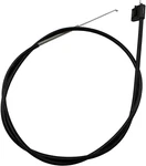 Throttle Control Cable 290-366 For Ferris 5101073, Black. Fixed Price $20.50.