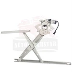 Front Left Power Window Regulator Ford F250 F-350 2000-2012 W/motor 748-212. Fixed Price $44.82.