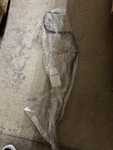 Genuine New Oem Gm / Isuzu Oil Cooler Tube 8-98130664-1. Fixed Price $75.00.