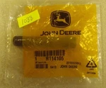Genuine John Deere Bolt R114105 / Free Shipping!. Fixed Price $15.00.