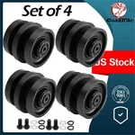 For Bobcat T140 T180 T190 T200 T250 T650 T750 Bottom Roller 6689371 6732901 4PCS. Fixed Price $799.95.